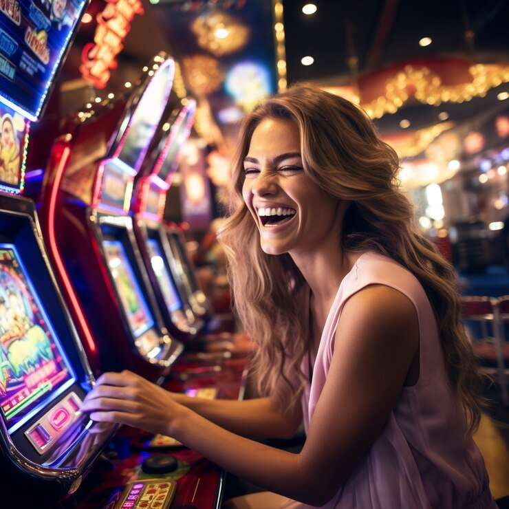 mario88 Live Baccarat Pantas
